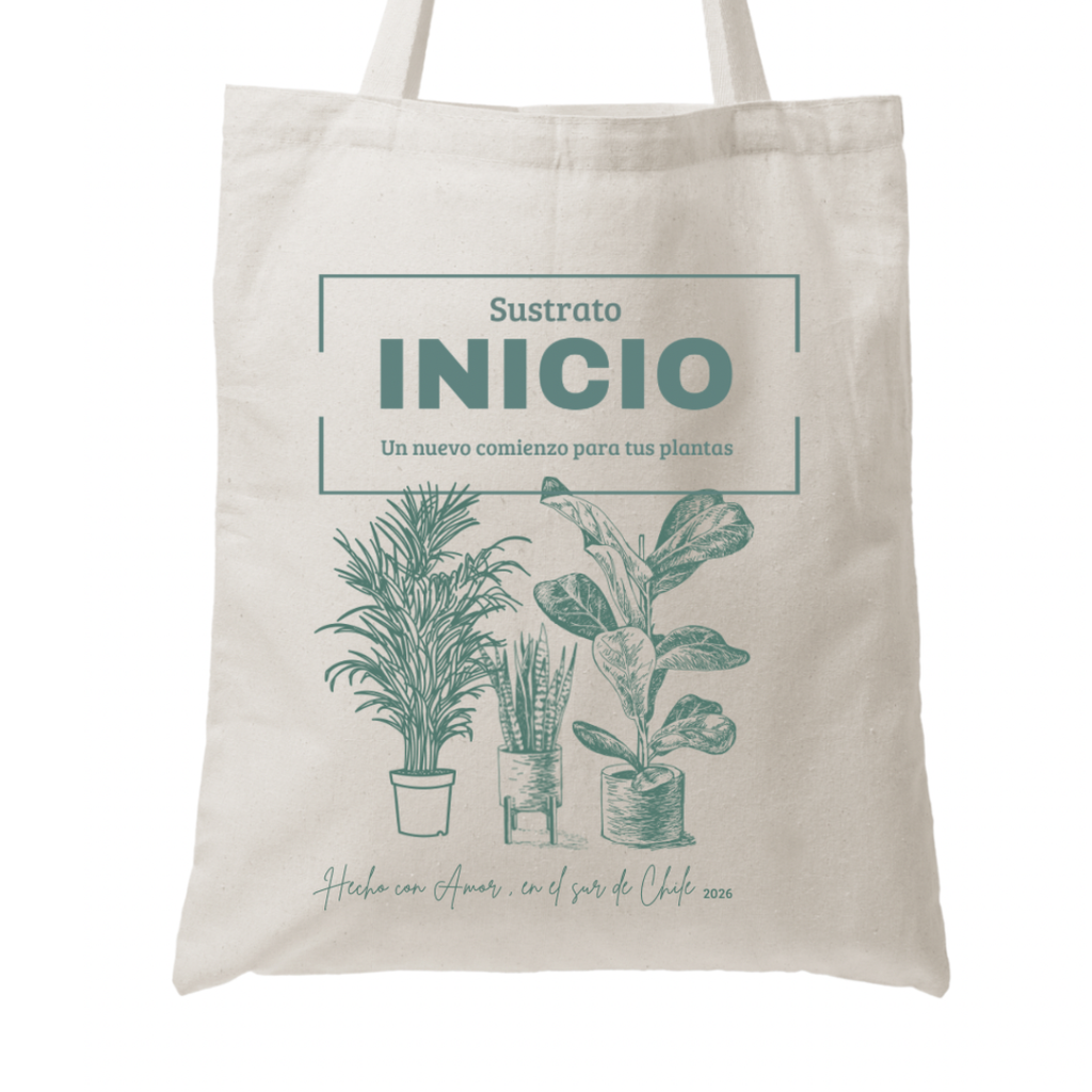 Sustrato INICIO 10 L - Pack de 3 bolsas