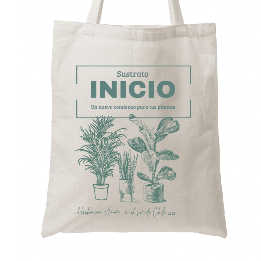 Sustrato INICIO 10 L - Pack de 3 bolsas