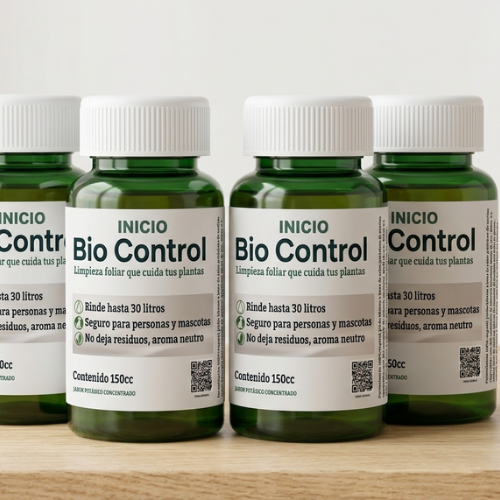 INICIO BIOCONTROL