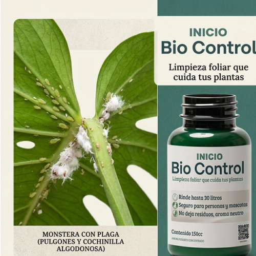 INICIO BIOCONTROL